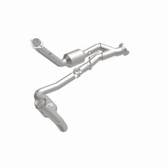 Magnaflow 05-06 Jeep Grand Cherokee 5.7L Direct Fit Catalytic Converter