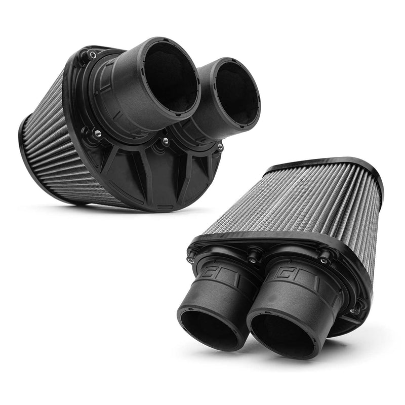 Cobb 18-20 Ford F-150 EcoBoost Raptor/3.5L & 19-20 Limited Intake System w/HCT