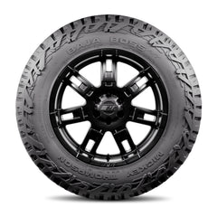 Mickey Thompson Baja Boss A/T Tire - 35X12.50R17LT 119Q 90000036822