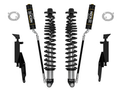 ICON 21-23 Ford Bronco Rear 2.5 VS RR Coilover Kit Heavy Rate Spring