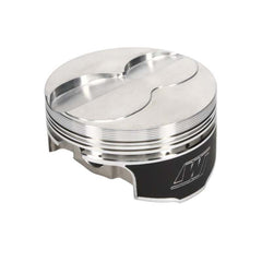 Wiseco Chevy LS Professional Series Piston Kit - 3cc Dome 4.020in Bore - Set Of 8