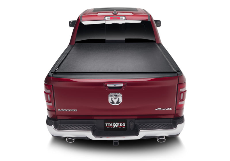 Truxedo 19-20 Ram 1500 (New Body) w/o Multifunction Tailgate 6ft 4in Deuce Bed Cover