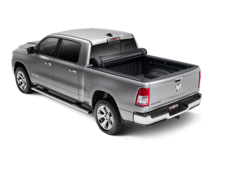 Truxedo 19-22 Ram 1500 6ft. 4in. Sentry Bed Cover