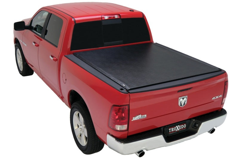 Truxedo 19-22 Dodge RAM 1500 (6ft 4in. Bed w/ Multifunction Tailgate) Lo Pro Bed Cover