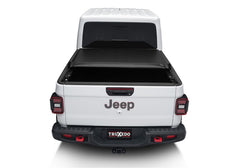 Truxedo 2020 Jeep Gladiator 5ft Lo Pro Bed Cover