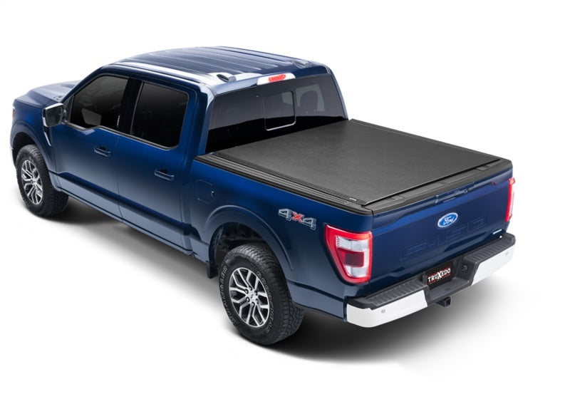 Truxedo 15-21 Ford F-150 8ft Lo Pro Bed Cover