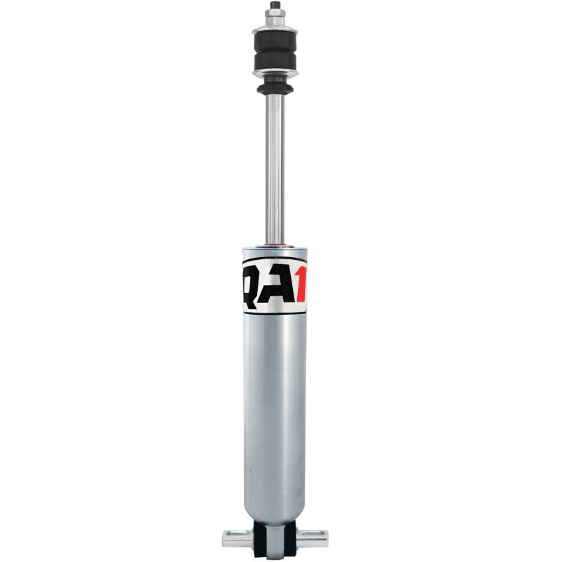 QA1 27 Series Stock Mount Monotube Shock Absorber - Sealed Hyperscrew (IMCA) - 4-10 Valving - Steel