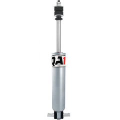 QA1 27 Series Stock Mount Monotube Shock Absorber - Sealed Hyperscrew (IMCA) - 4-12 Valving - Steel