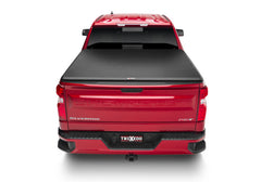 Truxedo 19-20 GMC Sierra & Chevrolet Silverado 1500 (New Body) 8ft TruXport Bed Cover