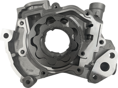 Boundary 11-14 Ford Raptor 6.2L Billet Gear MartenWear Treated Oil Pump Assembly