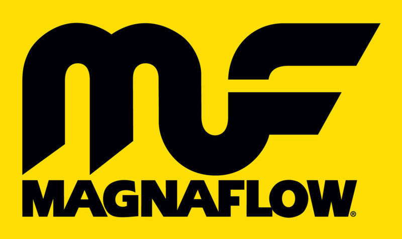 Magnaflow 99-02 Chevrolet Cavalier 2.4L Direct Fit Converter