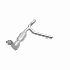 Magnaflow 99-00 Ford Exped 4.6L Direct Fit Converter