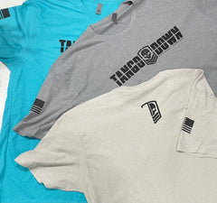 Tango Down Athletic Fit Tee
