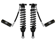 ICON 21-24 GM Tahoe/Suburban/Yukon/Yukon XL 3-4in Lift Rear V.S. 2.5 Series Coilover Kit Remote Res.