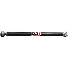 QA1 15-17 Ford Mustang EcoBoost MT 3.3in REV Series Carbon Fiber Driveshaft