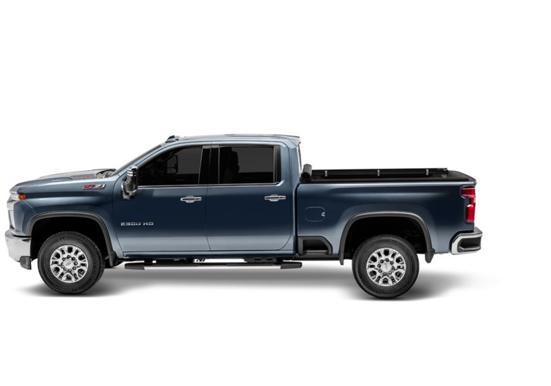 Truxedo 2020 GMC Sierra & Chevrolet Silverado 2500HD & 3500HD 6ft 9in TruXport Bed Cover