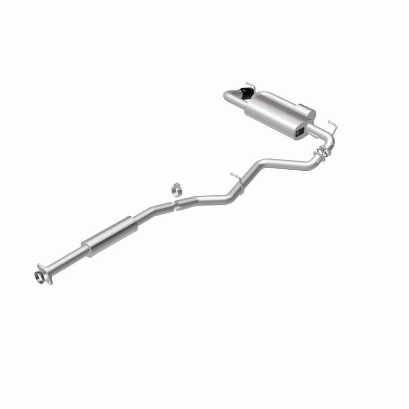 MagnaFlow 18-23 Subaru Crosstrek Overland Series Cat-Back Performance Exhaust System