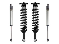 ICON 2023 Chevrolet Colorado 1.75-2.5in Stage 1 Suspension System