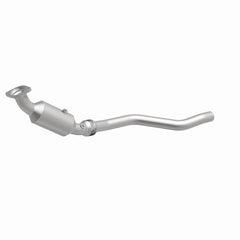 Magnaflow 09-14 Dodge Challenger 5.7L Direct Fit Converter