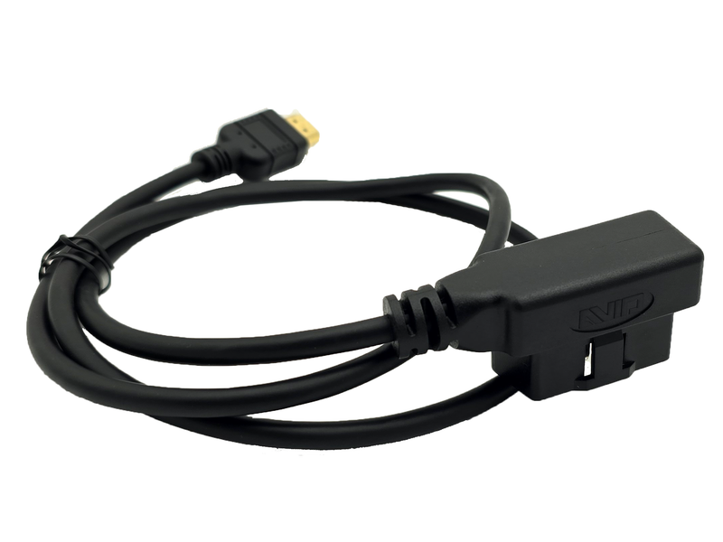 AVID - 3 Ft Replacement Cable