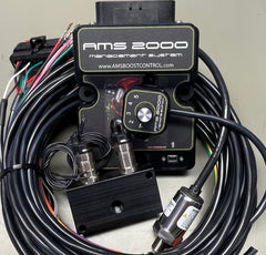 AMS2000 Pro Boost Controller