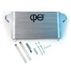 cp-e™ ΔCore™ Explorer ST Front Mount Intercooler FMIC (’20+)