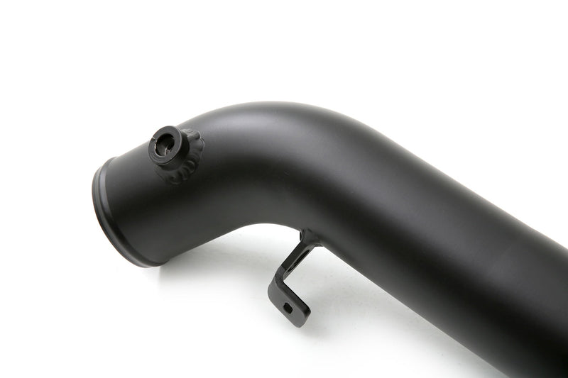 ⱭIntake™ Ford Focus ST 2015+ Intake System | Juggernaut Performance Inc.