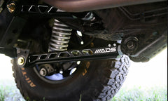 ADS Racing Shocks - 21+ Bronco Billet Upper Rear Control Arms