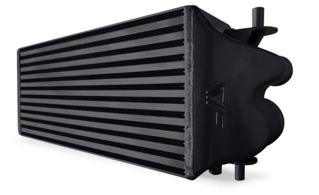 CVF Titan v2 Intercooler (2015-2024 F-150 2.7L/3.5L/Raptor EcoBoost; 2021-2024 3.5L PowerBoost)