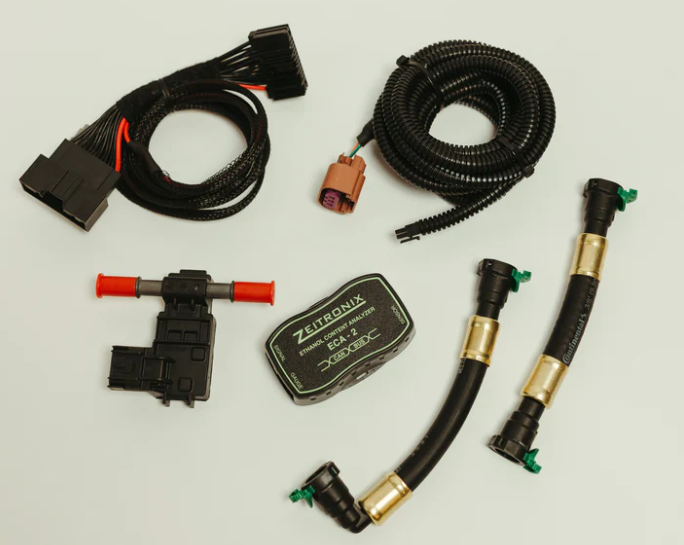 Plug and Play CAN Flex Fuel Kit (15+ Ford) | Juggernaut Plug and Play CAN Flex Fuel Kit (15+ Ford) | Juggernaut
