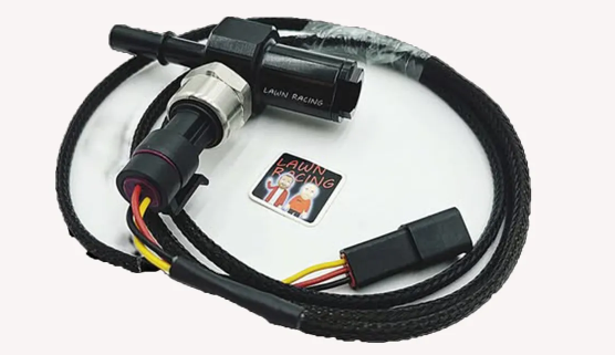 Lawn Racing Gen 1+2 Fuel Pressure Kit (11-17 Mustang GT)