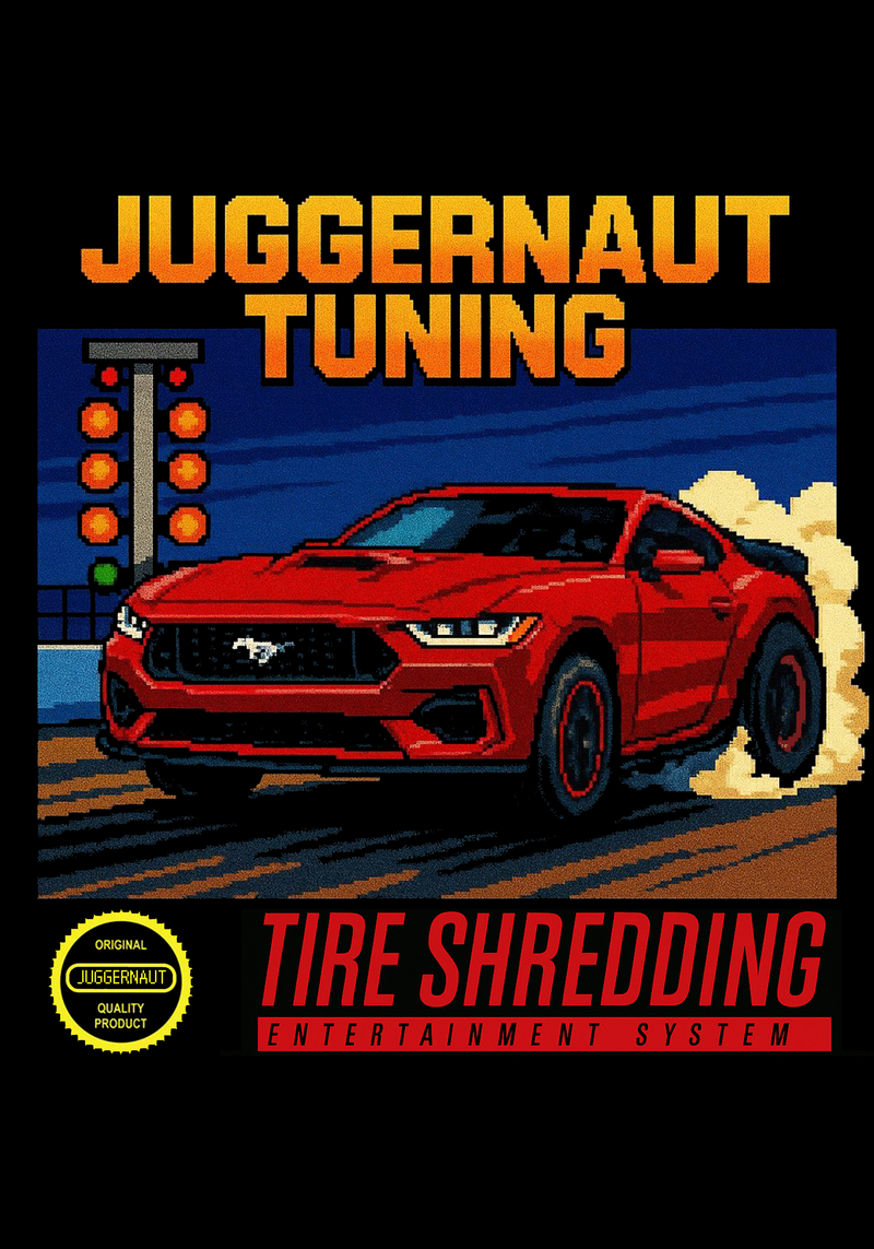 2024-25 S650 Mustang Tuning - JPT