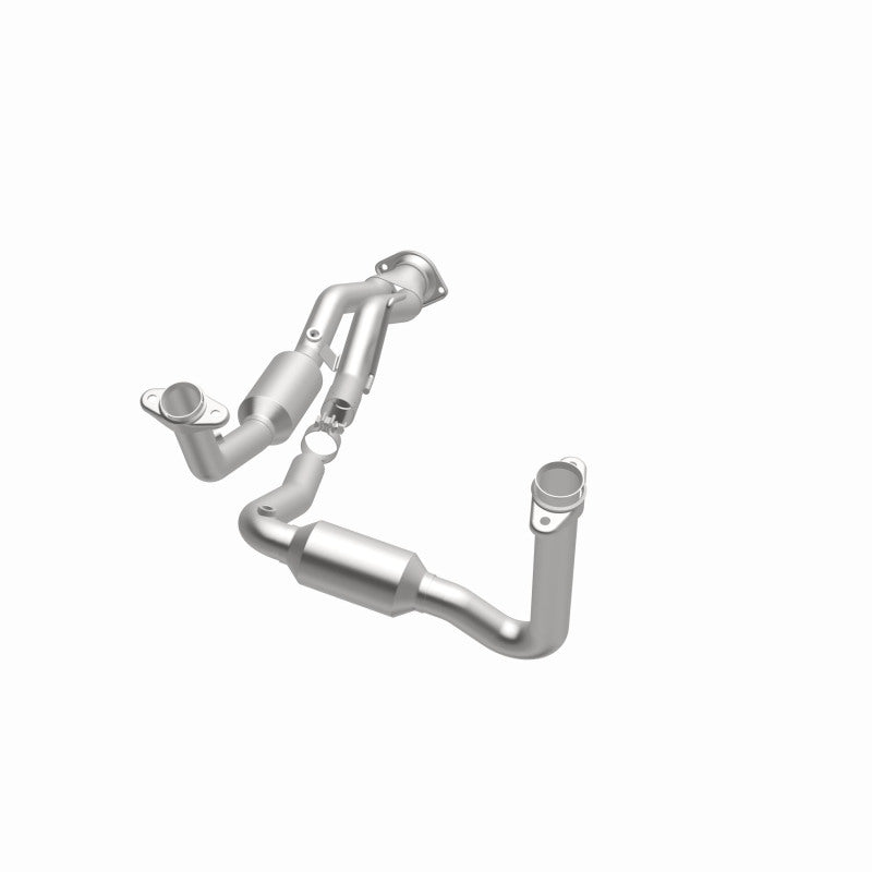 Magnaflow 07-10 Jeep Grand Cherokee V6 3.7L Direct-Fit Catalytic Converter