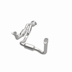 Magnaflow 07-10 Jeep Grand Cherokee V6 3.7L Direct-Fit Catalytic Converter