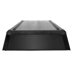 Westin 20-24 Jeep Gladiator Aluminum Bed Topper Black - Box 2 (Box 1 Required 16-14165A)