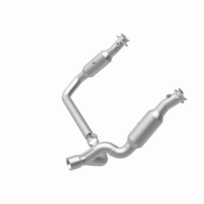 Magnaflow 2009 Dodge Ram 1500 4.7L Direct Fit Converter