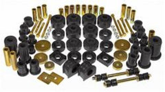 Prothane 97-03 Ford F150 Total Kit - Black