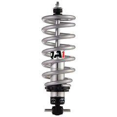 QA1 GM Pro Front Coil-Over System - Double Adj. - 9in x 650lbs/in - Pigtail Large - Aluminum