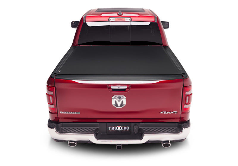 Truxedo 19-22 Ram 1500 6ft. 4in. Sentry CT Bed Cover