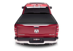 Truxedo 19-21 RAM 1500 (New Body) w/ Multifunction Tailgate 5ft 7in Sentry CT Bed Cover