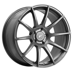 Forgestar CF10 20x9.5 / 5x114.3 BP / ET29 / 6.4in BS Gloss Anthracite Wheel