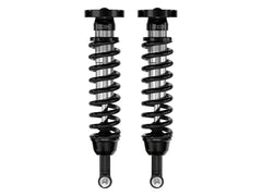 Icon 21-24 Chevrolet Tahoe 3-4in Lift Rear V.S. 2.5 Series Coilover Kit Internal Reservoir