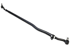 RockJock JL/JT Hi-Steer Currectlync Tie Rod 1.65in (42mm) Dia. Tube w/ Hardware