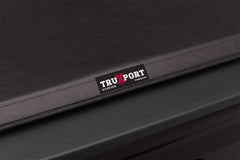 Truxedo 14-18 GMC Sierra & Chevrolet Silverado 1500 8ft TruXport Bed Cover