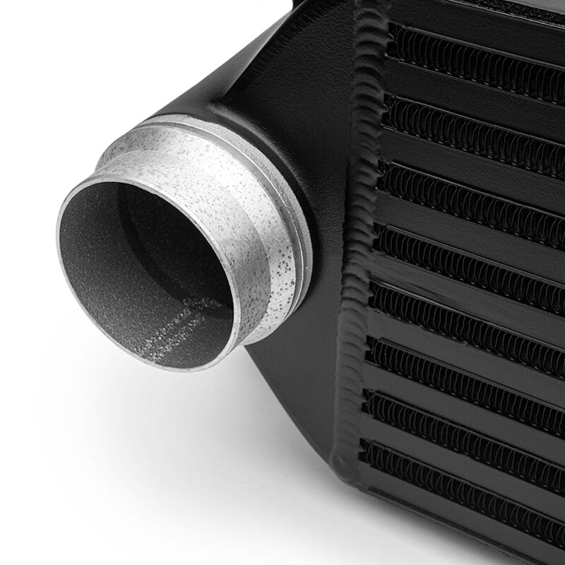 Ford Front Mount Intercooler Black (Factory Location) 2022-2024 Bronco Raptor, 2024 Ranger Raptor