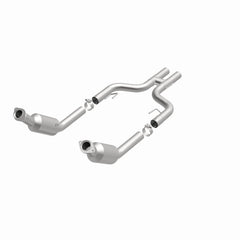 Magnaflow 05-09 Ford Mustang 4.6L Direct Fit Converter