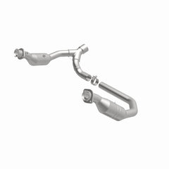 Magnaflow 2006 Dodge Ram 1500 4.7L Direct Fit Converter