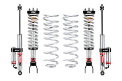 Eibach 19-23 Ram 1500 Rebel Crew Cab Pro-Truck Lift Kit System Coilover Stage 2R