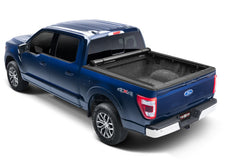 Truxedo 17-19 Ford F-250/F-350/F-450 Super Duty 8ft Lo Pro Bed Cover