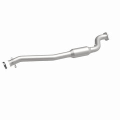 Magnaflow 07-08 Hummer H3 3.7L Direct Fit Converter